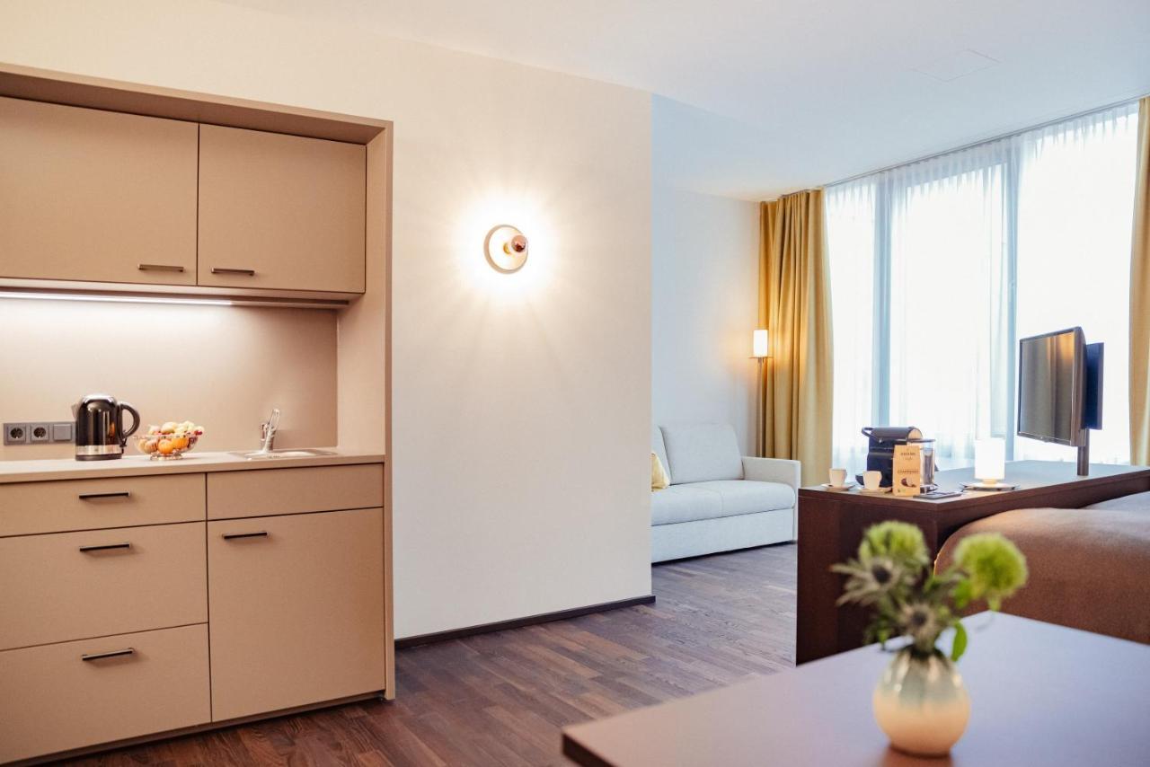 Boutique Hotel Das Tschofen Bludenz Eksteriør billede