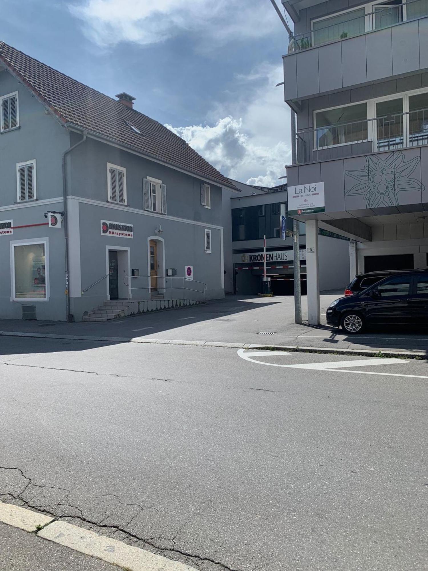 Boutique Hotel Das Tschofen Bludenz Eksteriør billede